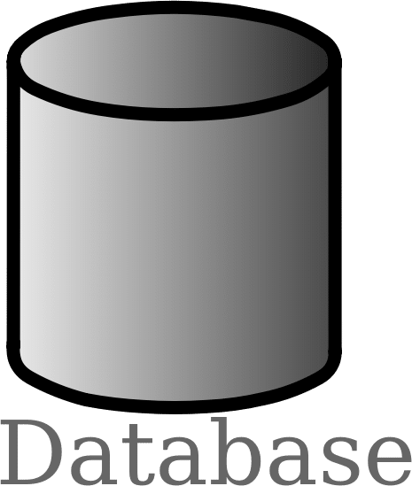 Database-Labelled