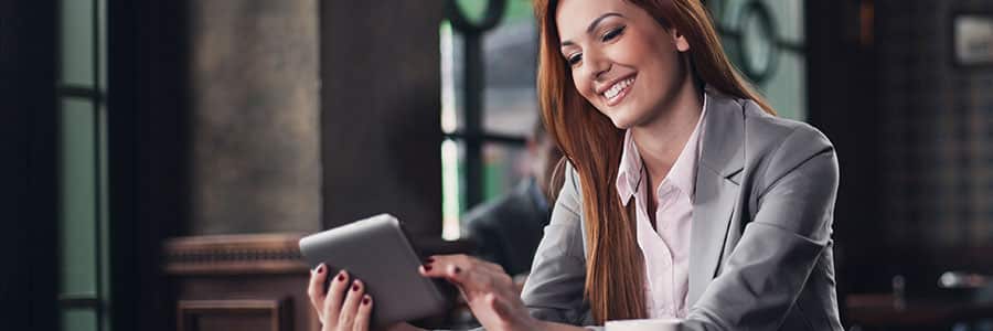 Why your company should move to the cloud