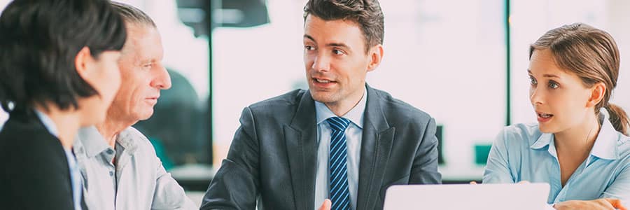 Why businesses are turning to managed IT services