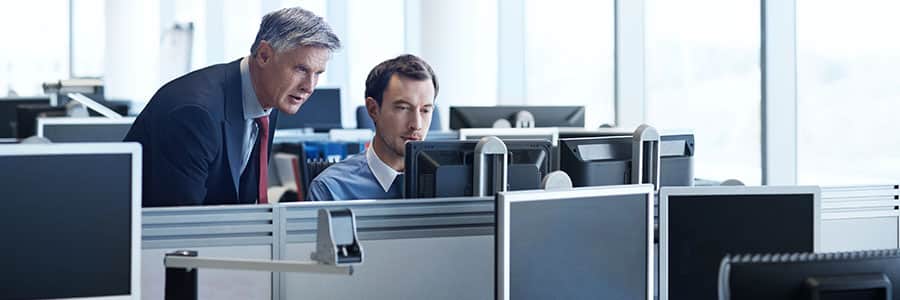 5 signs your company needs an IT upgrade