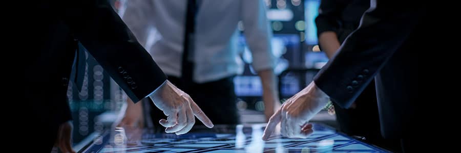 IT Consultants: Your Secret Weapon