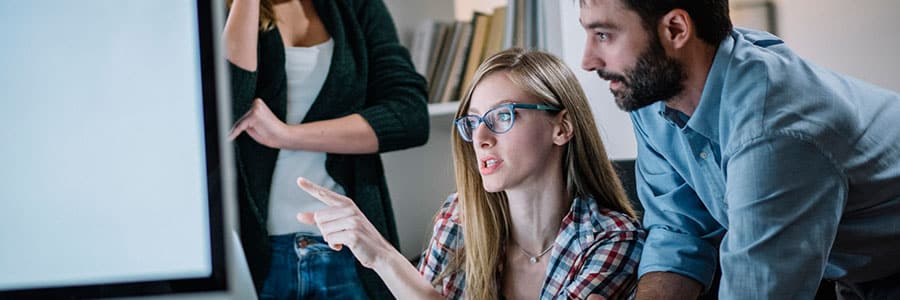 Risky Business: The IT risks you should be aware of