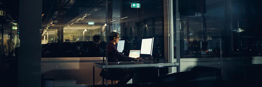 How to keep your email secured from data breaches
