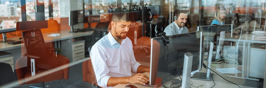 Preventative Measures: Why You Need Proactive IT Support