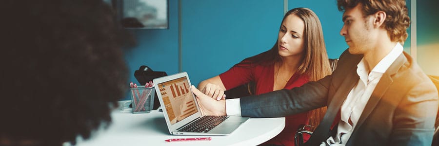 Reasons you need an IT consultant for your business