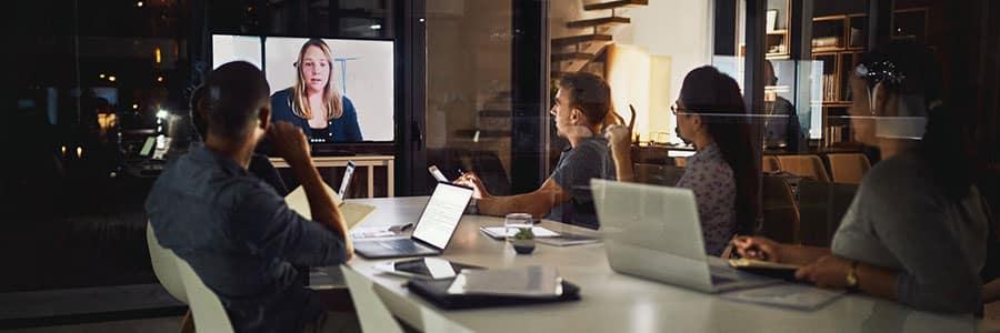 What is Microsoft Teams and why did it replace Skype for Business?