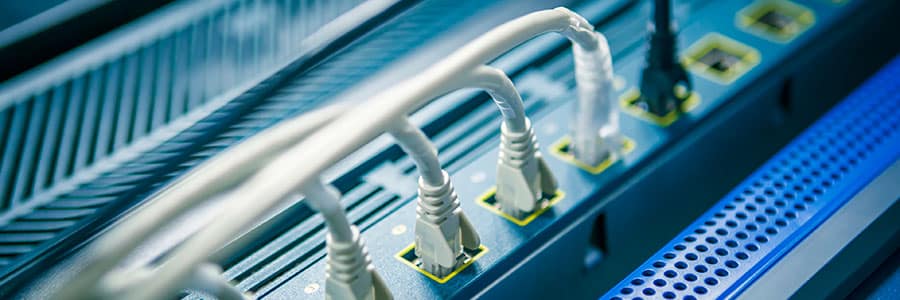 Signs your network infrastructure needs an upgrade