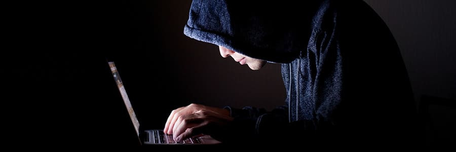 What are the most common phishing tactics online?