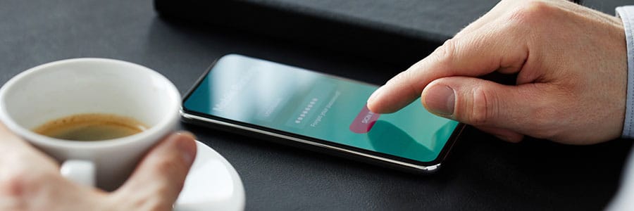 Passwords vs. passphrases: Which one should you use?