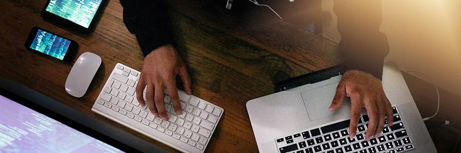 Protect your business from these top cyberthreats in 2020
