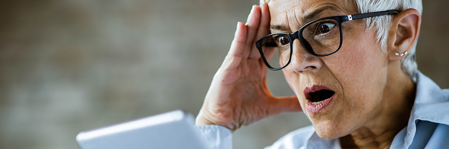 How to protect your business from COVID-19 scams online