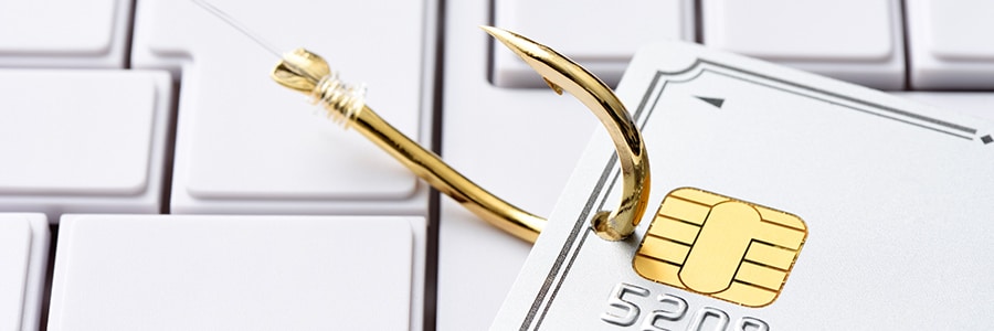 Quiz: If you check at least 19 out of 24 on this list, your business is protected from phishing attacks
