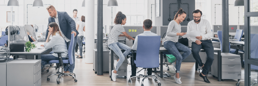 How MSPs can boost business productivity