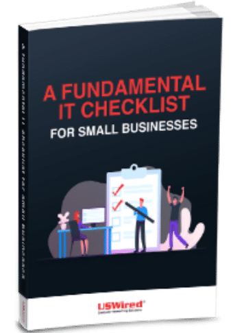 LD-USWired-A-Fundamental-IT-Checklist-for-SMB-Cover