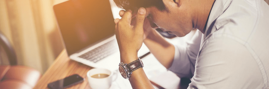 Top five ways to reduce stress in the workplace