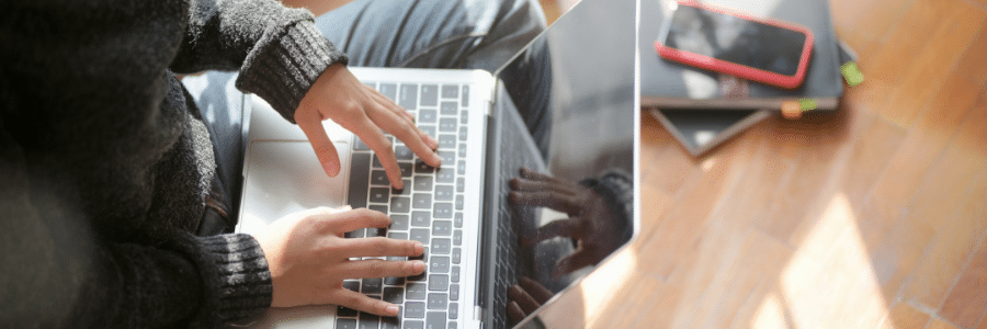 5 Tips to achieve work-life balance while remote working