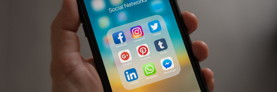 5 Social media blunders that can compromise your business’s cybersecurity