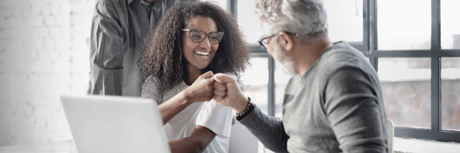 Why kindness matters at work (and 4 ways to show it)
