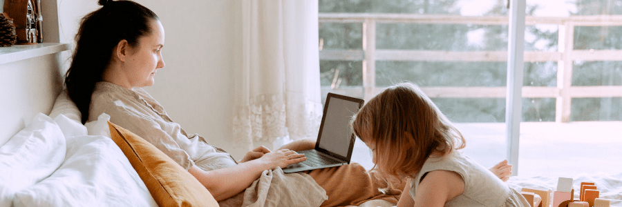 Top 6 after-work rituals for remote workers