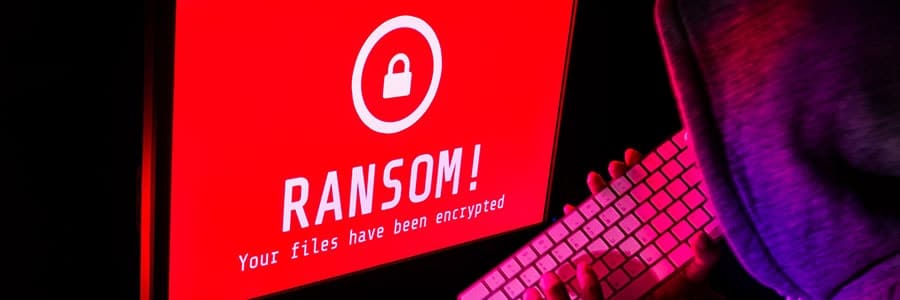 Should your business still worry about ransomware attacks in 2021?