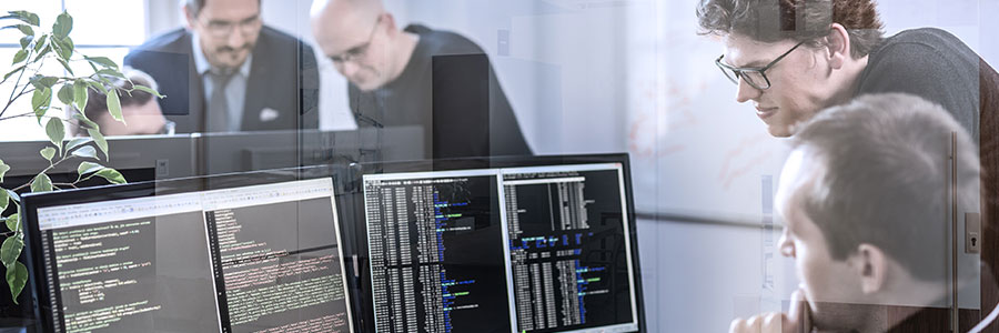 5 Steps for developing your company’s own insider threat program