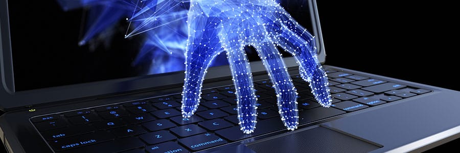Should your business worry about cyberattacks?