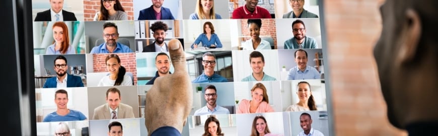 Ways to keep your remote workers engaged