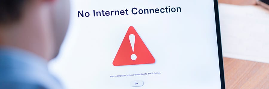 Simple tricks to help optimize your internet connection