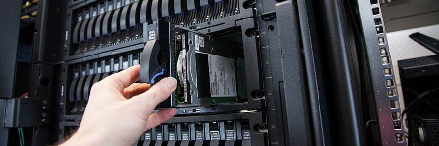 The 5 types of data backup technology: What you need to know