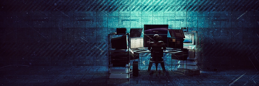 Top 5 reasons your business can be a primary target of cyberattacks