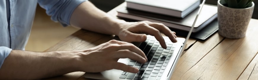 A guide to buying the perfect business laptop: Features to consider