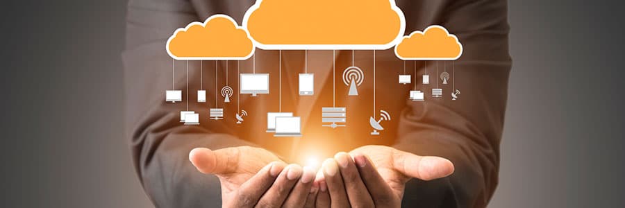 Can cloud-hosted servers save your business money?