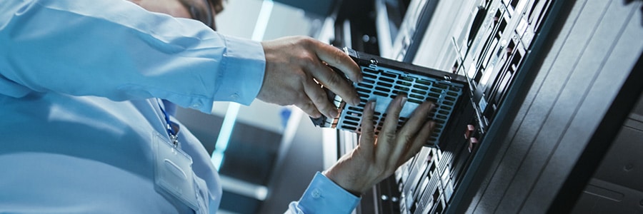 Why data backup is the most important thing you’ll do all year