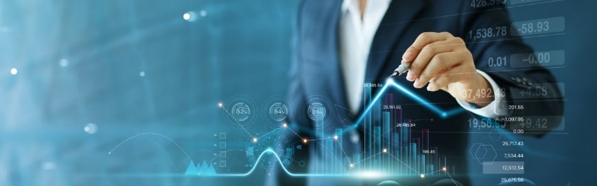 Measuring your cybersecurity’s return on investment