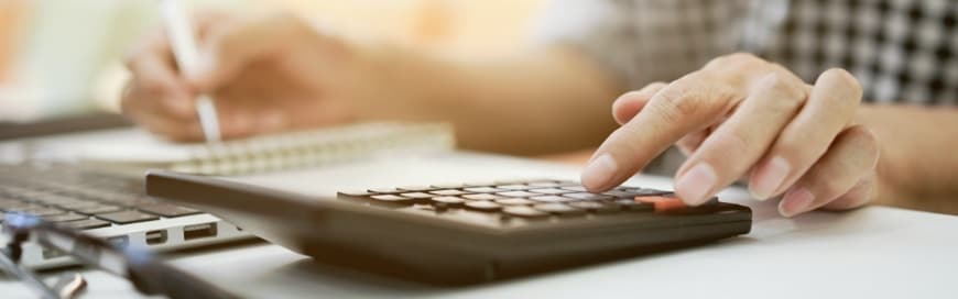 A guide to planning your disaster recovery budget