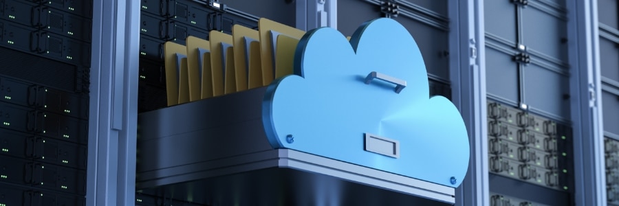 How reliable data backups can give you peace of mind