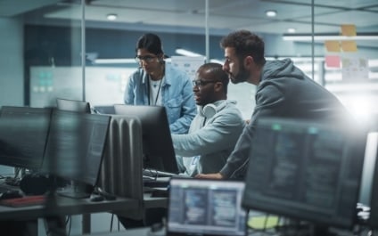 Managed IT: Freeing your team to focus on what matters most