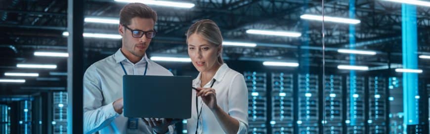 IT consulting: Why do businesses need it?