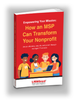 TY-USWired-Empowering-Your-Mission-How-an-MSP-Can-Transform-Your-Nonprofit-Cover