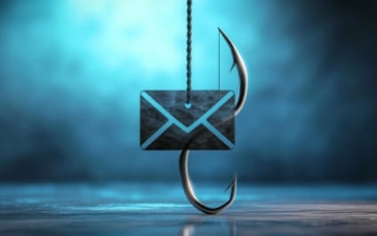 How to identify and avoid phishing attacks