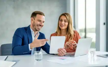 The role of IT support in hybrid work success