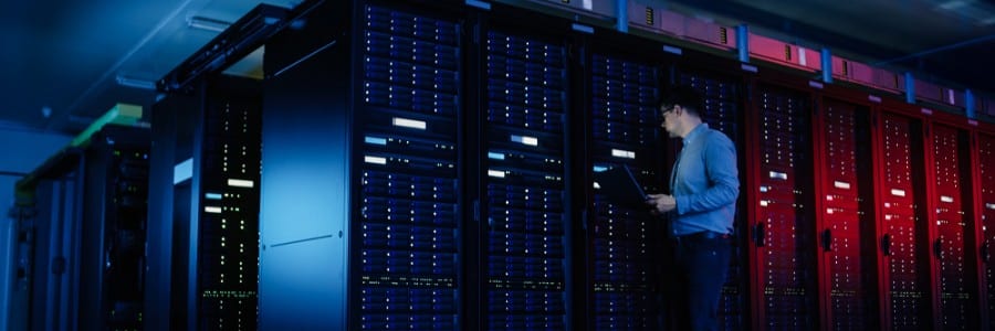 Virtualization 101: How to do more with less hardware