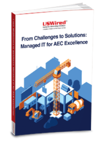 LD-USWired-From-Challenges-to-Solutions-Managed-IT-for-AEC-Excellence-Cover