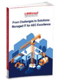 TY-USWired-From-Challenges-to-Solutions-Managed-IT-for-AEC-Excellence-Cover