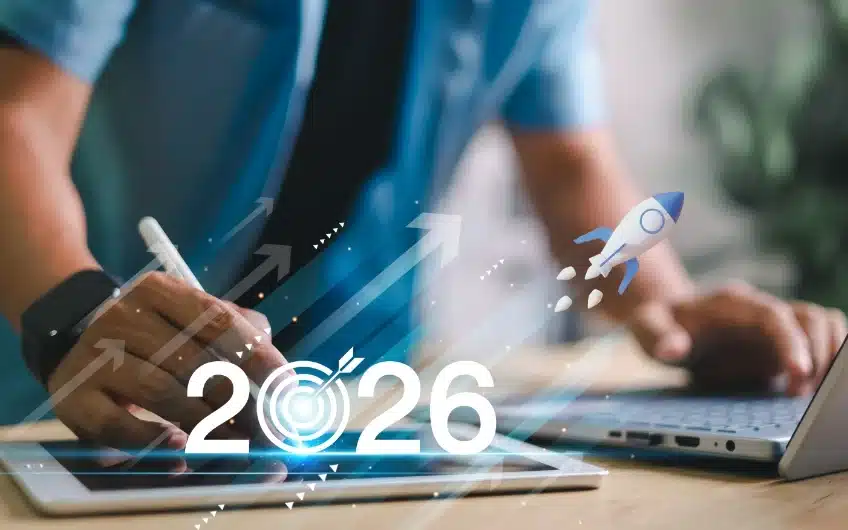 End-of-year tech review: Preparing your business IT for 2026