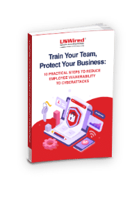 USWired-Steps-to-Reduce-Employee-Vulnerability-to-Cyberattacks-eBook-Cover