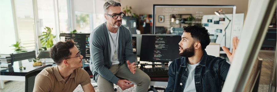 Scaling technology the right way: Lessons from Small Business Week