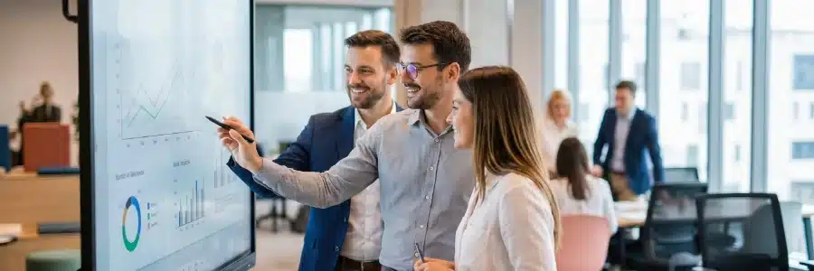 How to choose the right Microsoft 365 subscription for a growing team